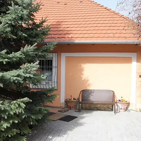 Appartamento Panoramablick Balaton *