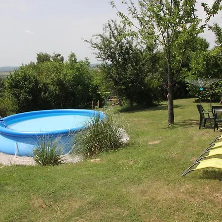 Panoramablick Balaton Appartamento *