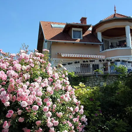 Appartamento Panoramablick Balaton