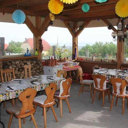 Appartamento Panoramablick Balaton *
