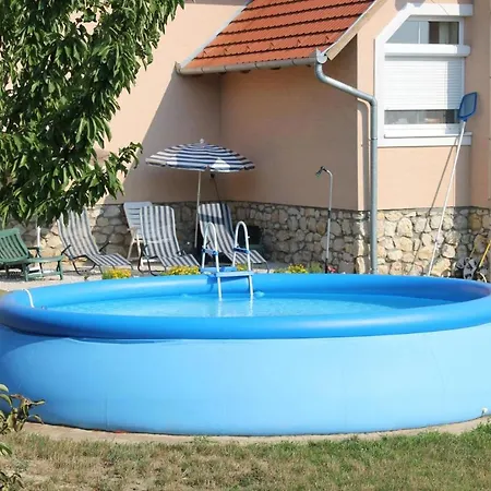 Panoramablick Balaton Cserszegtomaj